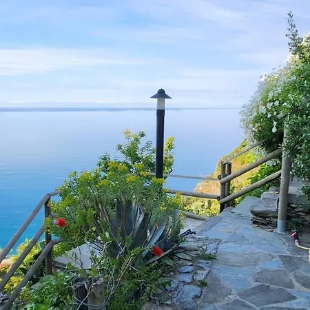 La Coccinelle - Superb Views