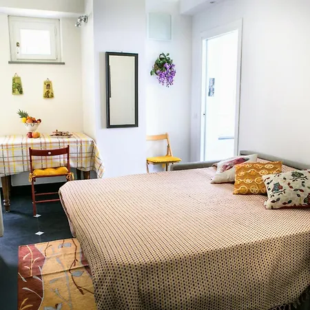 Apartamento La Coccinelle - Superb Views