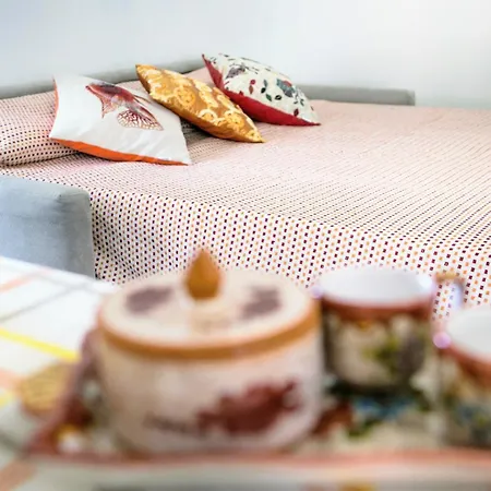 La Coccinelle - Superb Views