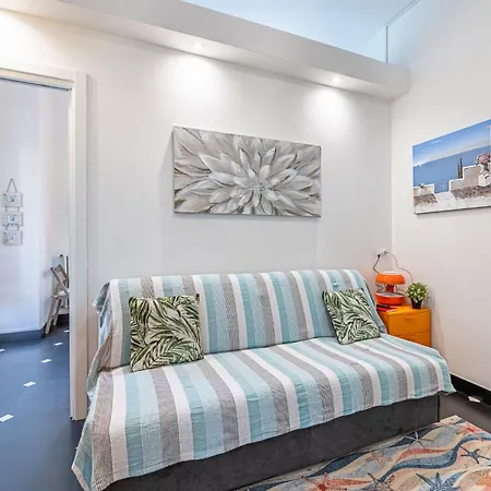 La Coccinelle - Superb Views * Corniglia