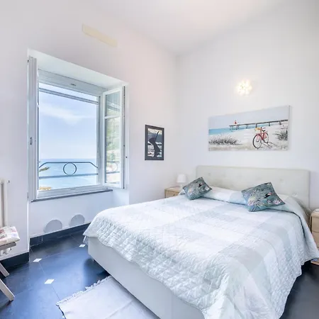 Apartamento La Coccinelle - Superb Views