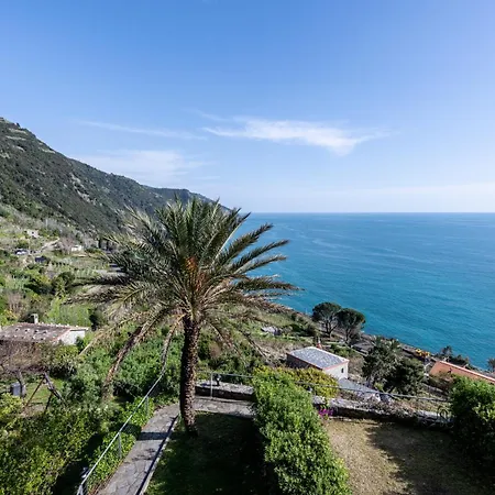La Coccinelle - Superb Views Apartamento