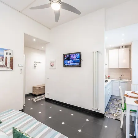 La Coccinelle - Superb Views *