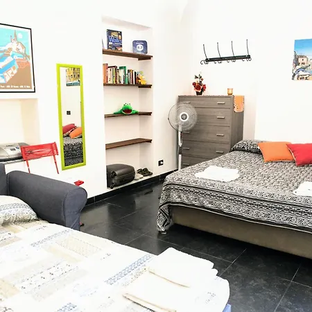 Apartamento La Coccinelle - Superb Views Corniglia