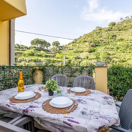 La Coccinelle - Superb Views Apartamento