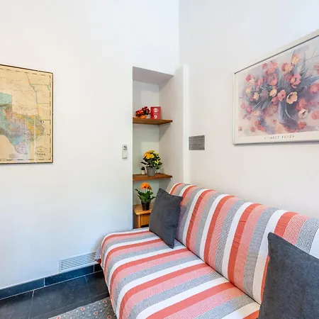 La Coccinelle - Superb Views Apartamento Corniglia