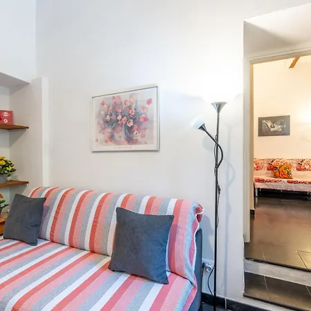 La Coccinelle - Superb Views Corniglia