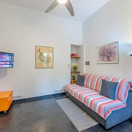 La Coccinelle - Superb Views Apartamento