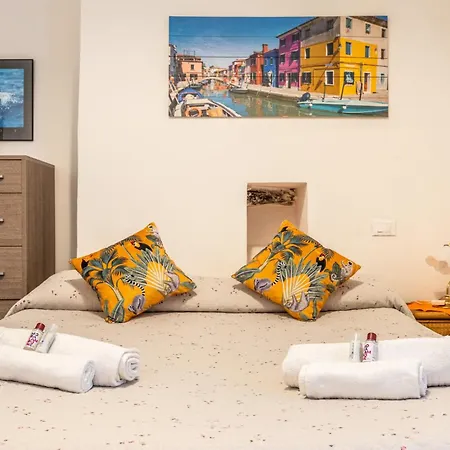 La Coccinelle - Superb Views *