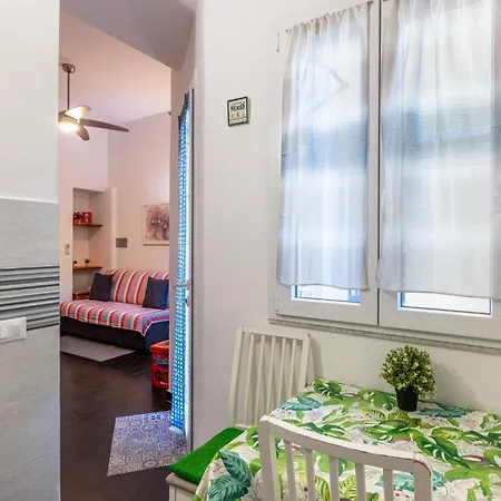 Apartamento La Coccinelle - Superb Views