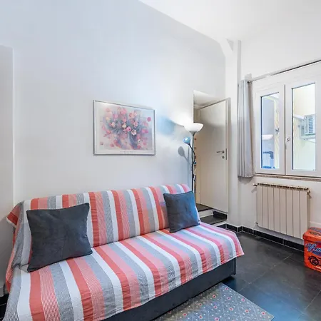 La Coccinelle - Superb Views Apartamento Corniglia