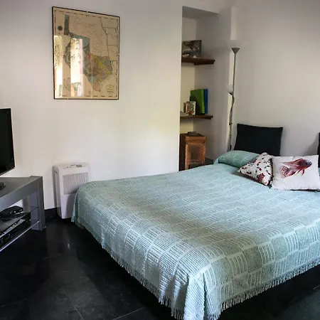 La Coccinelle - Superb Views * Corniglia