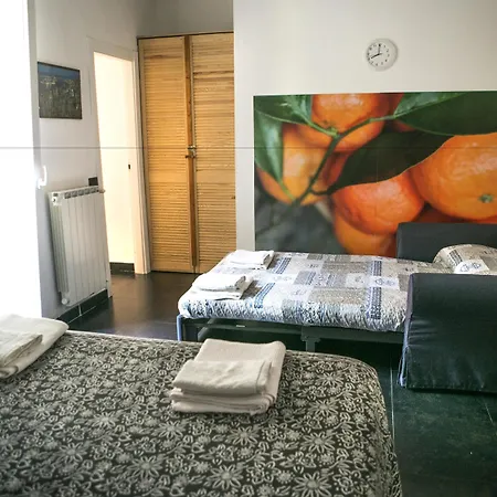 La Coccinelle - Superb Views *