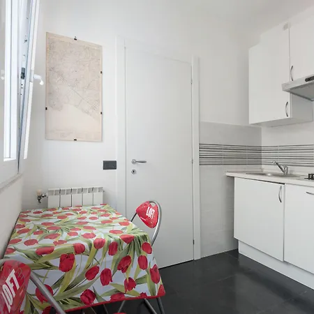 La Coccinelle - Superb Views