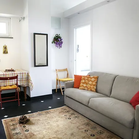 Apartamento La Coccinelle - Superb Views Corniglia