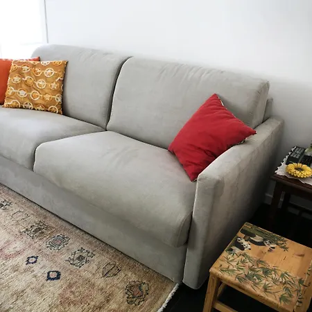 Apartamento La Coccinelle - Superb Views