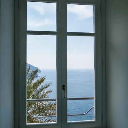 La Coccinelle - Superb Views Apartamento Corniglia