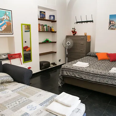 Apartamento La Coccinelle - Superb Views *