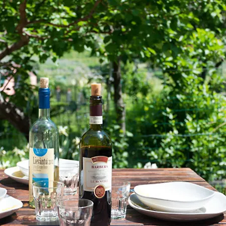 La Coccinelle - Superb Views Apartamento *