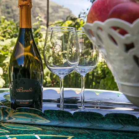 La Coccinelle - Superb Views *