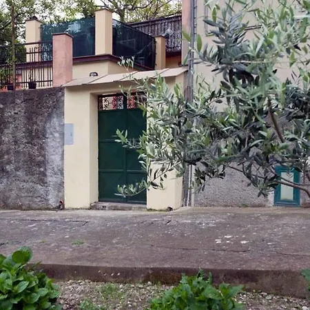 La Coccinelle - Superb Views * Corniglia