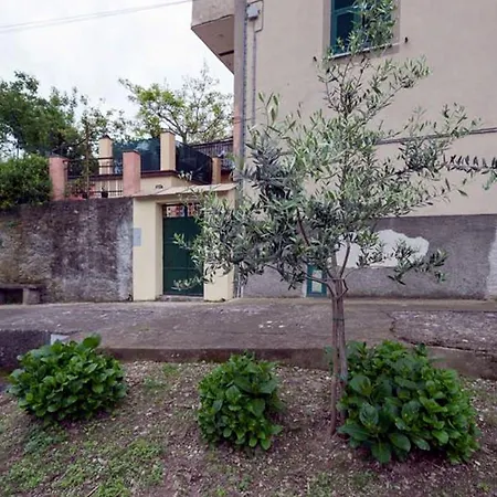 La Coccinelle - Superb Views Apartamento Corniglia