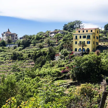 Apartamento La Coccinelle - Superb Views