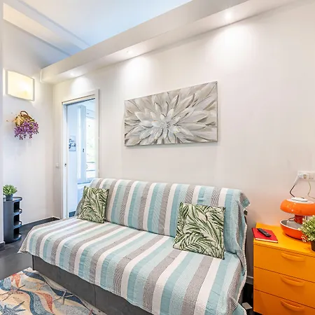 La Coccinelle - Superb Views Corniglia