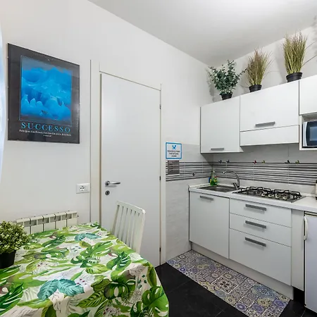 Apartamento La Coccinelle - Superb Views