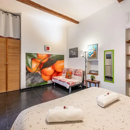 La Coccinelle - Superb Views Apartamento