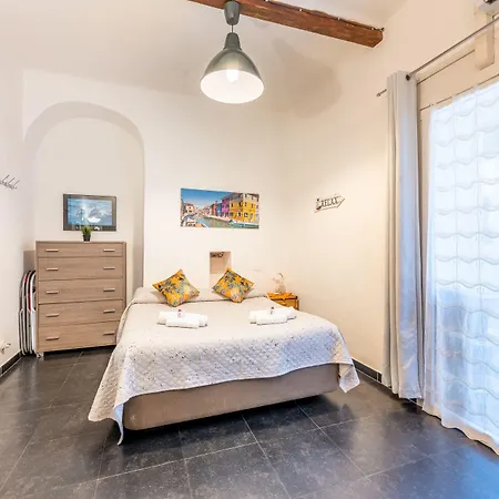 La Coccinelle - Superb Views Apartamento Corniglia