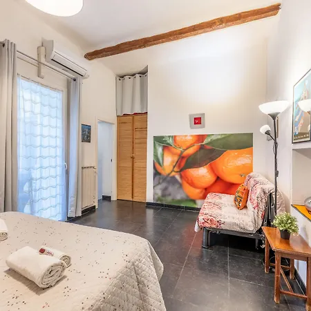 Apartamento La Coccinelle - Superb Views