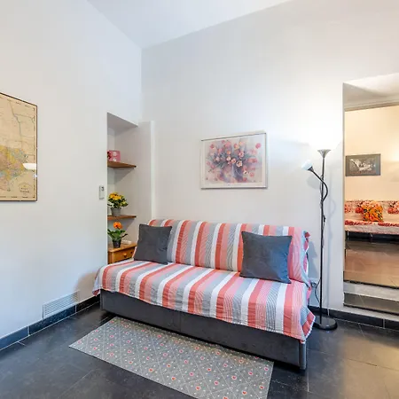 La Coccinelle - Superb Views Corniglia