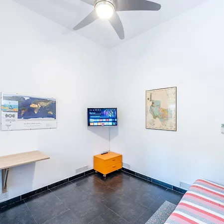 Apartamento La Coccinelle - Superb Views