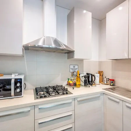 Apartamento La Coccinelle - Superb Views