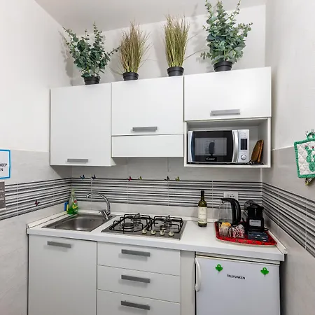 Apartamento La Coccinelle - Superb Views *