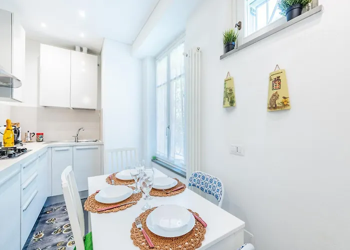 Lejlighed La Coccinelle - Superb Views *