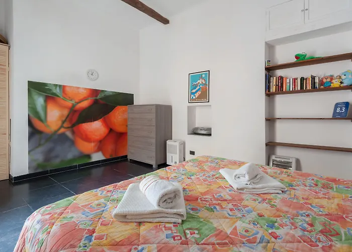 La Coccinelle - Superb Views Lejlighed *