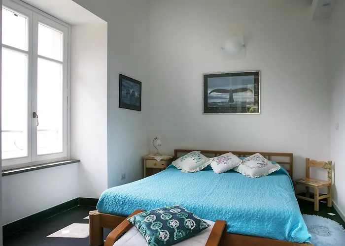 La Coccinelle - Superb Views Lejlighed