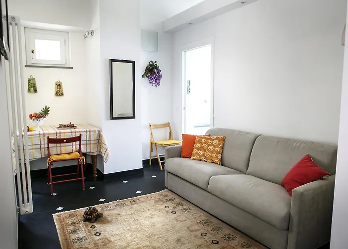 Lejlighed La Coccinelle - Superb Views Corniglia