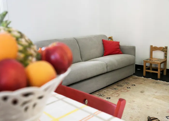 La Coccinelle - Superb Views * Corniglia