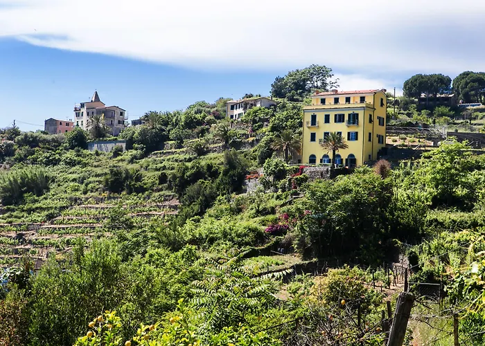 Lejlighed La Coccinelle - Superb Views