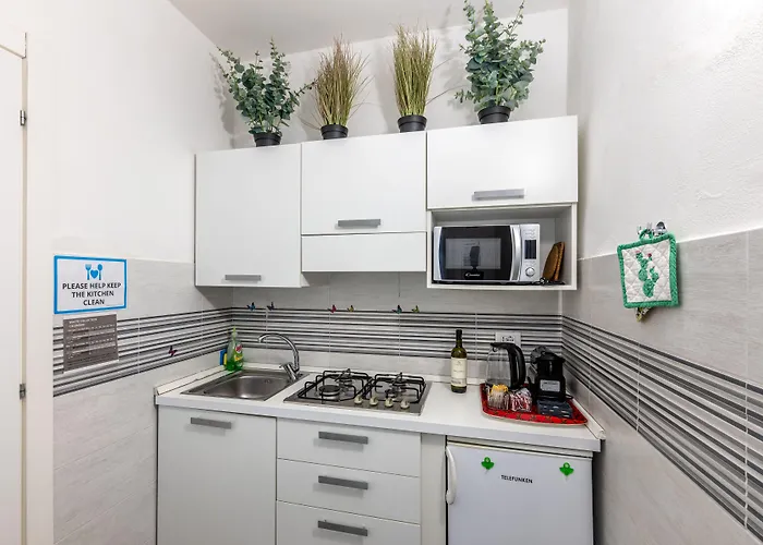 Lejlighed La Coccinelle - Superb Views *