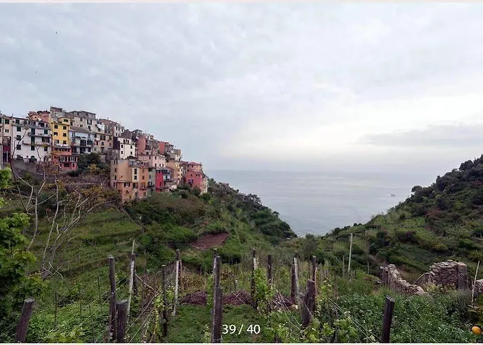 Lejlighed La Coccinelle - Superb Views