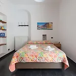 La Coccinelle - Superb Views * Corniglia
