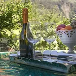 La Coccinelle - Superb Views * Corniglia
