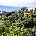 아파트 La Coccinelle - Superb Views