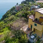 Appartement La Coccinelle - Superb Views Corniglia