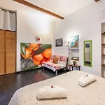 La Coccinelle - Superb Views Appartement