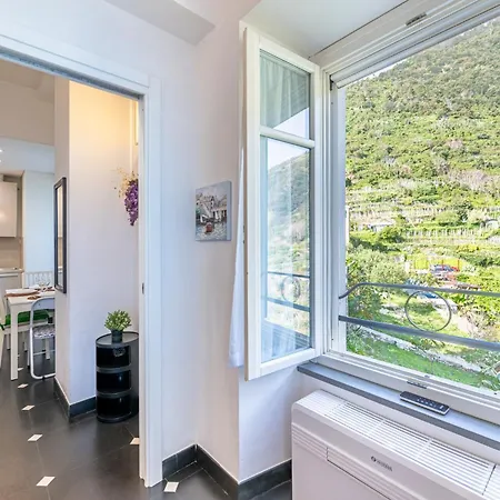 Appartamento New Hanging Garden Corniglia
